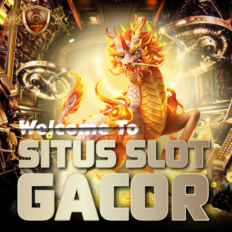 Slot Gacor